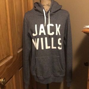 Jack wills hoodie